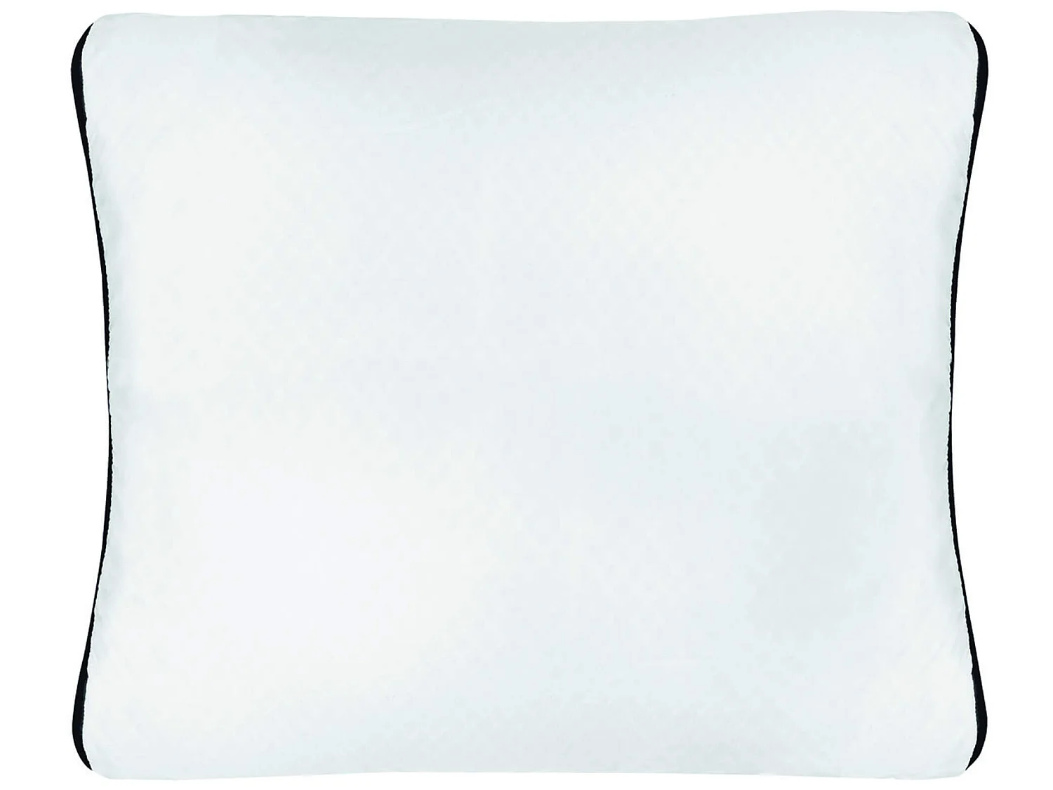 Lot de 2 oreillers Bultex Aeropower 60x60