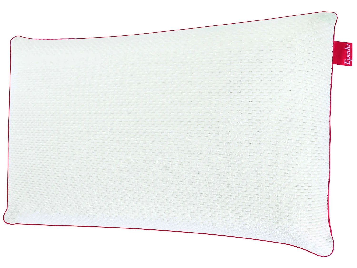 Lot de 2 oreillers Epeda Symbiose ressorts ensachés 41x70