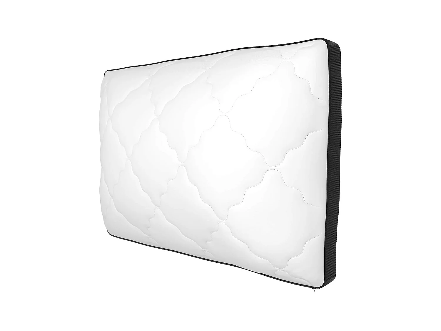 Oreiller Bultex spécial cervicales mousse mémoire 40x60