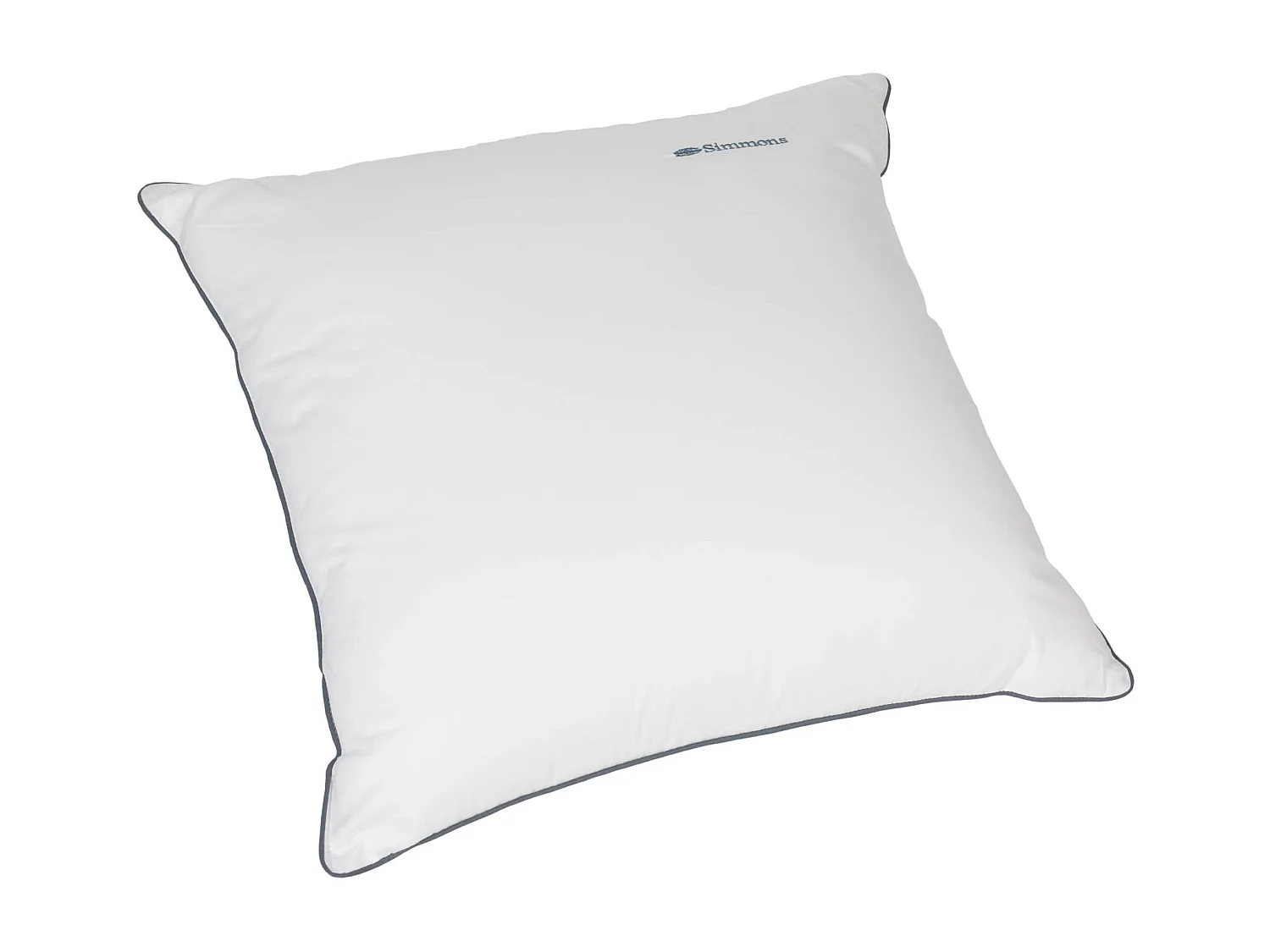 Oreiller Simmons Quiétude ressorts ensachés 45x70