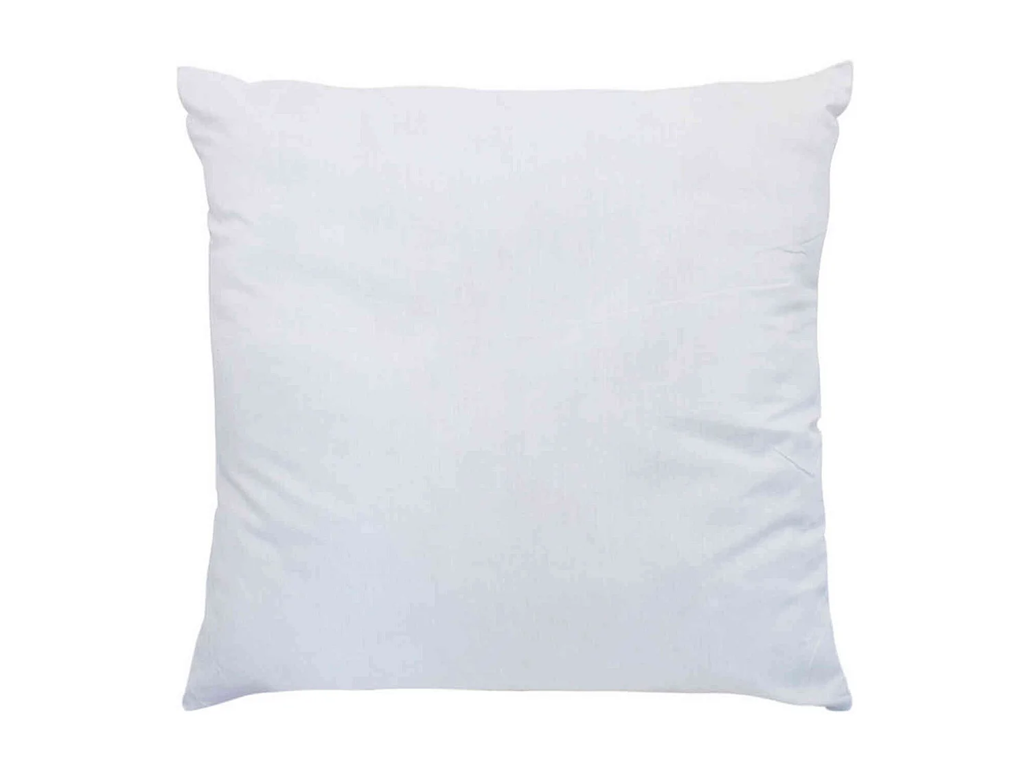 Lot de 2 oreillers haute lavabilité 95°C 60x60