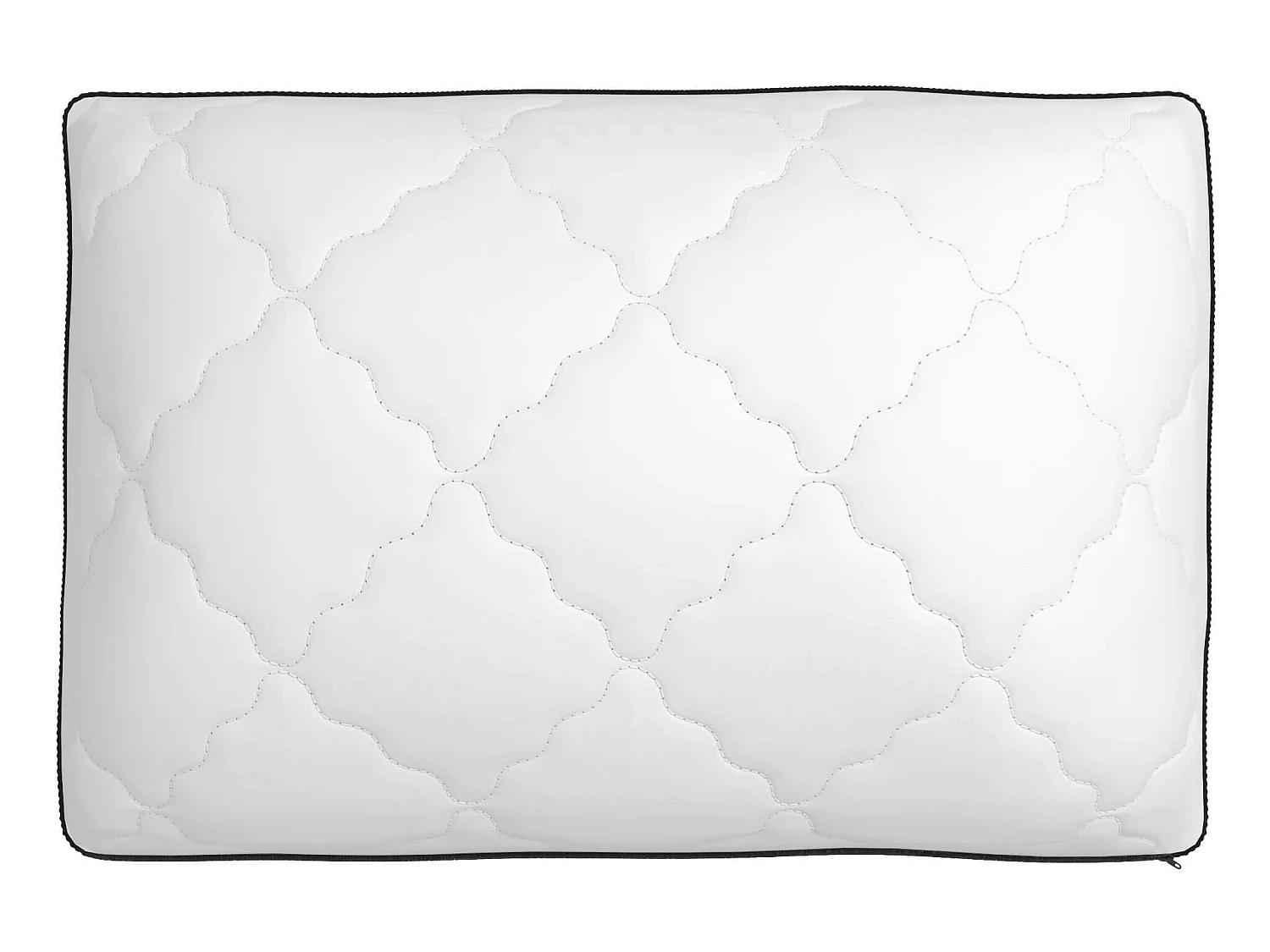 Lot de 2 oreillers Bultex spécial cervicales mousse mémoire 40x60