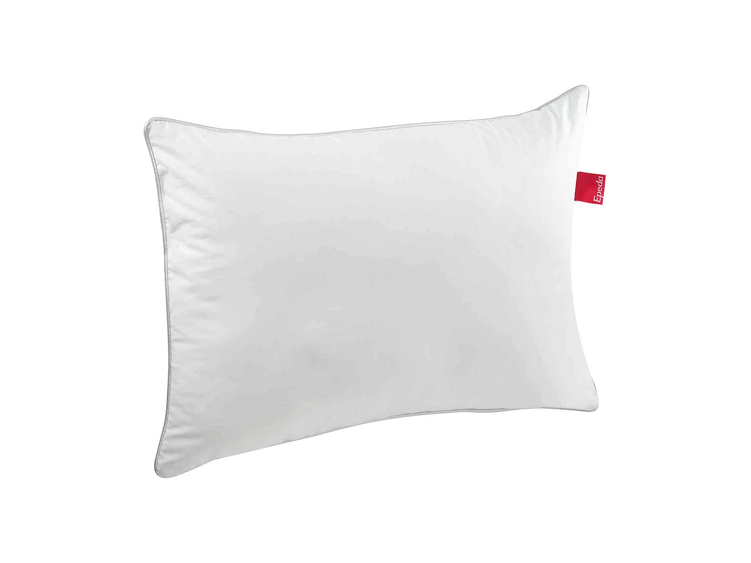 Oreiller Epeda Floralie confort médium 50x70