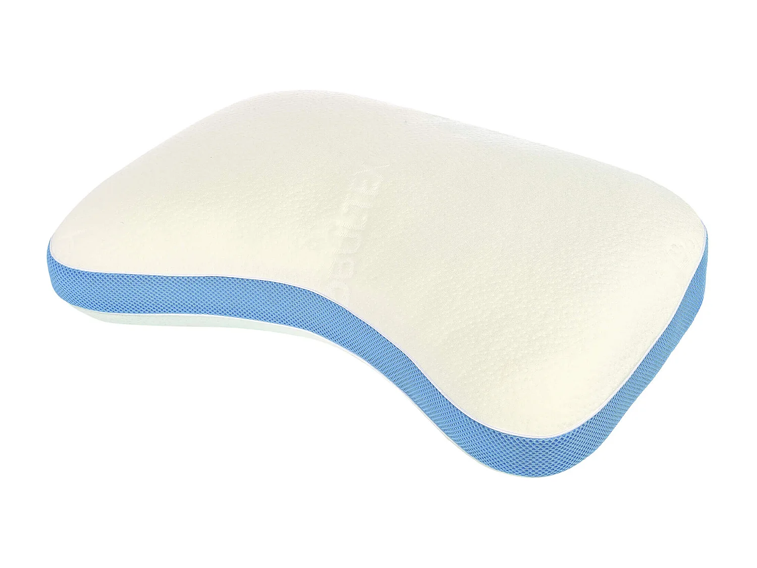 Oreiller Bultex à mémoire de forme Memoform 40x60