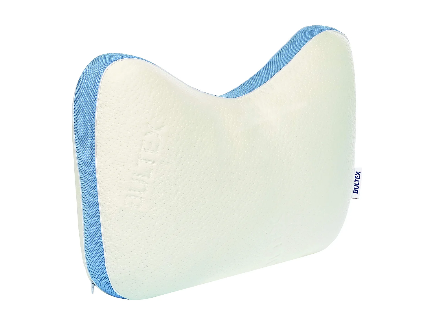 Oreiller Bultex à mémoire de forme Memoform 40x60