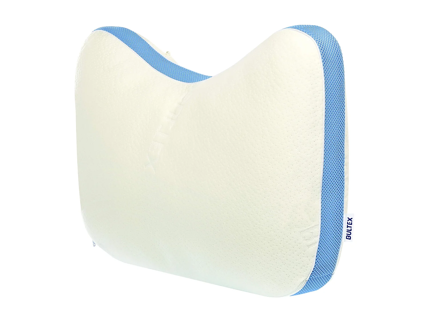 Oreiller Bultex à mémoire de forme Memoform 40x60