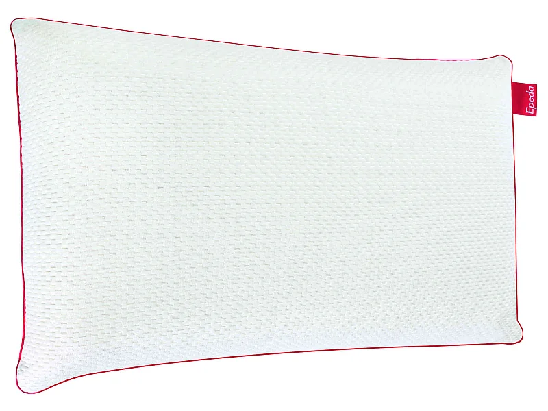 Oreiller Epeda Symbiose ressorts ensachés 41x70