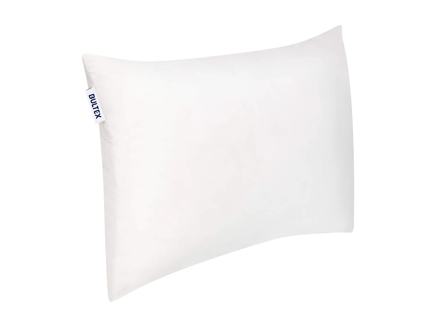 Lot de 2 oreillers Bultex Duo 40x60