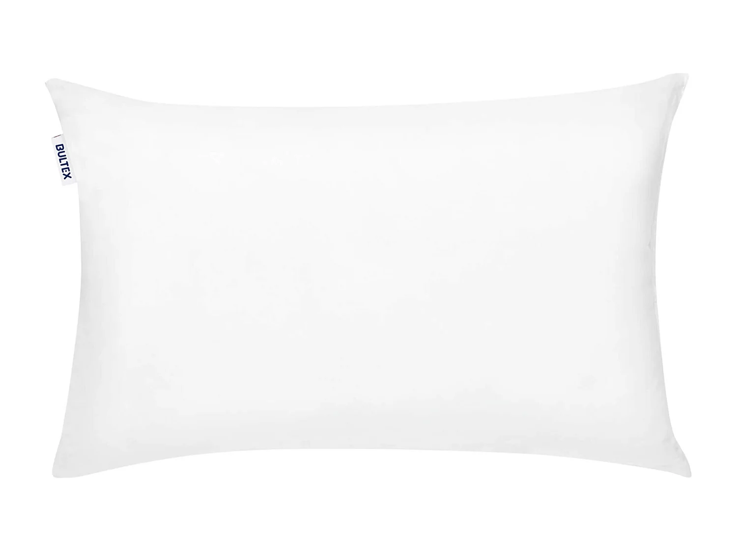 Lot de 2 oreillers Bultex Duo 40x60