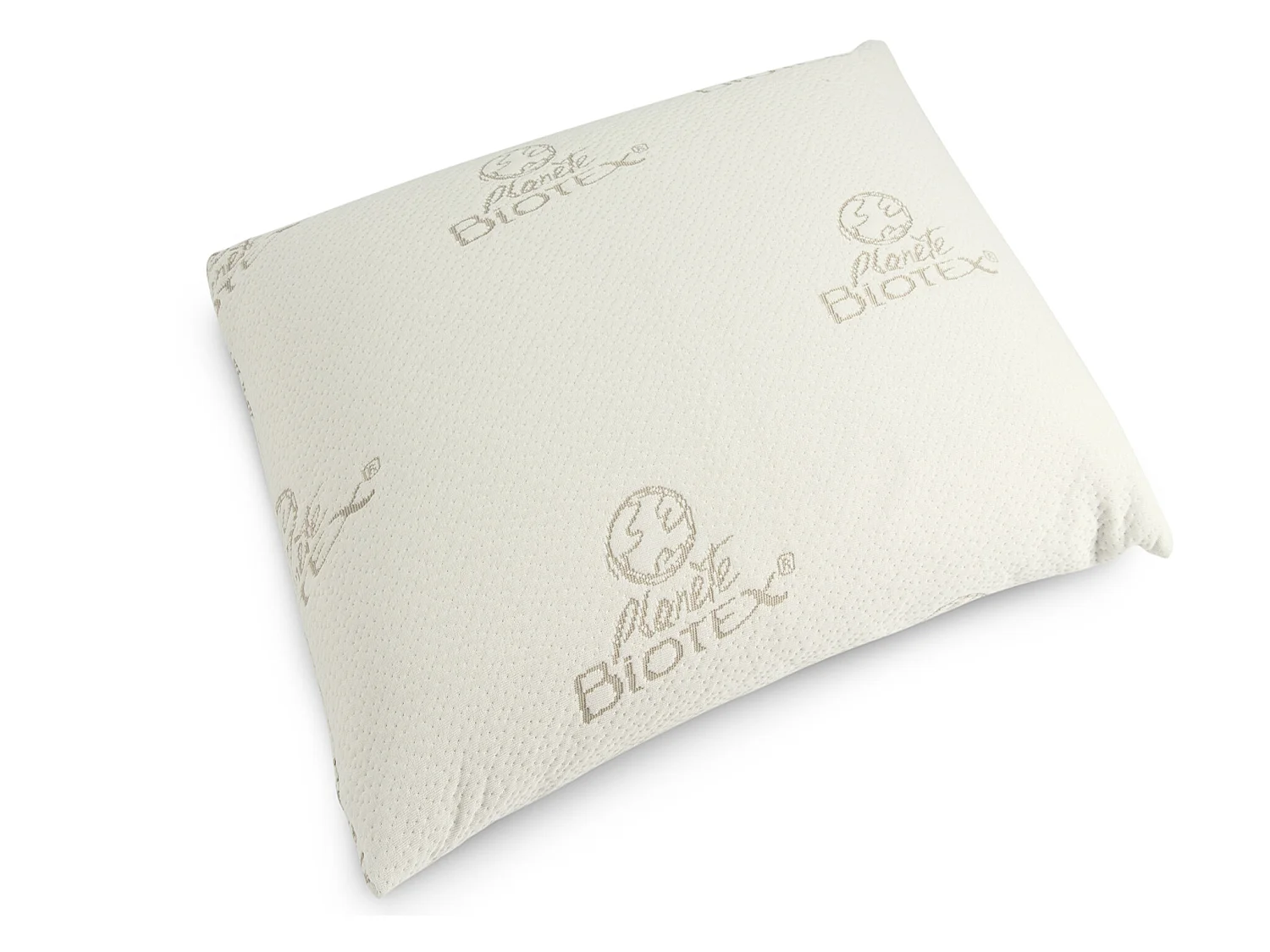 Oreiller à mémoire de forme viscoélastique