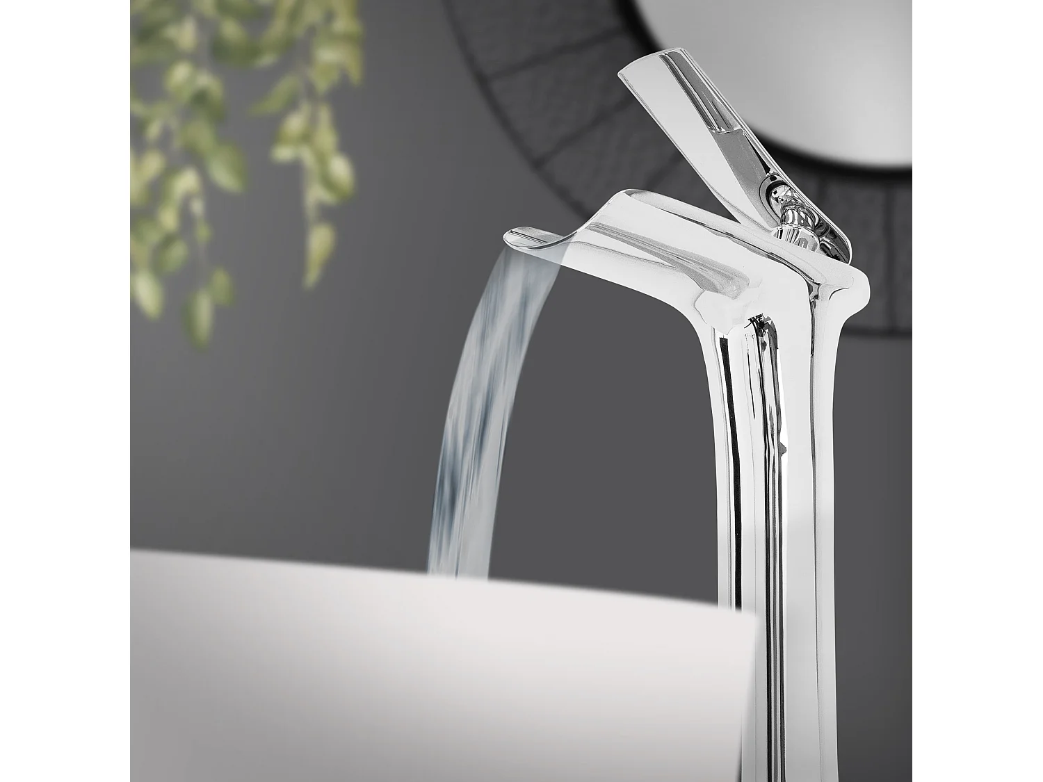 Robinet de lavabo Robinet de cuisine Robinet d'évier Robinet de lavabo