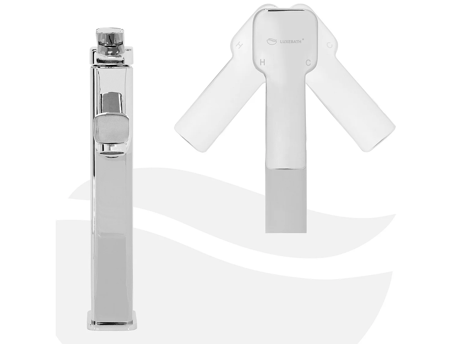 Grifo de agua Grifo de lavabo Grifo de cocina Grifo de fregadero Grifo