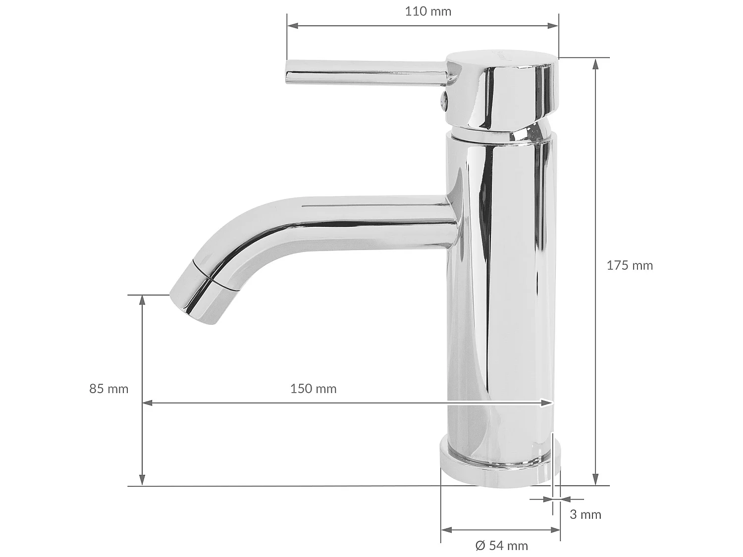 Grifo de agua Grifo de lavabo Grifo de cocina Grifo de fregadero Grifo