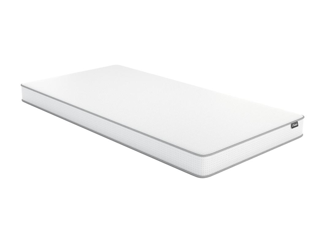 Matelas 90 x 190 cm mousse ép.12cm - ASTYANAX II de YSMÉE