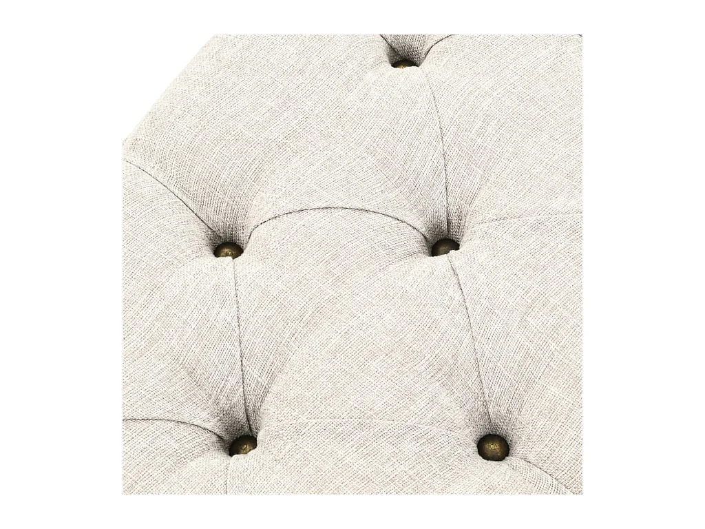 Opbergbank 110 cm massief vurenhout