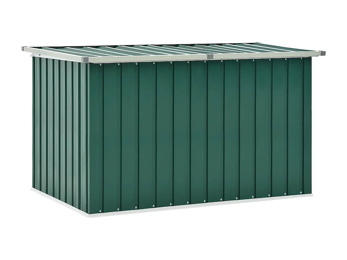 Tuinbox 149x99x93 cm groen
