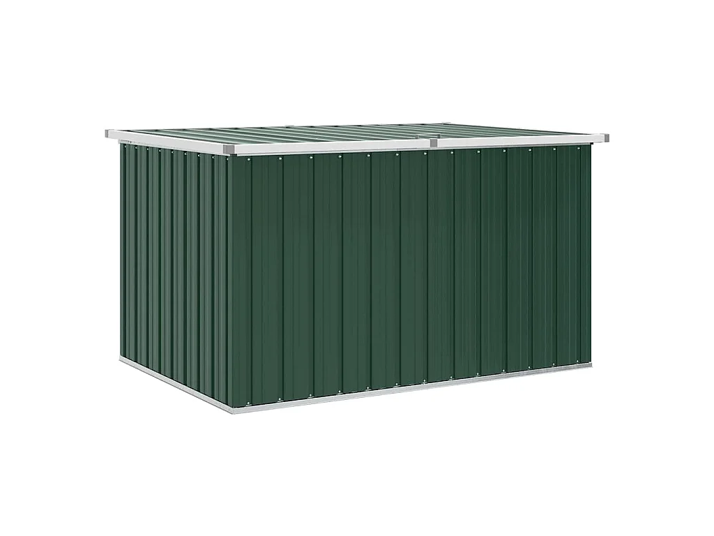 Gartenbox Grün 150x101x91 cm