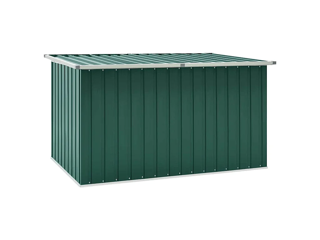 Tuinbox 171x99x93 cm groen