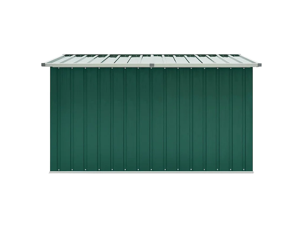 Tuinbox 171x99x93 cm groen