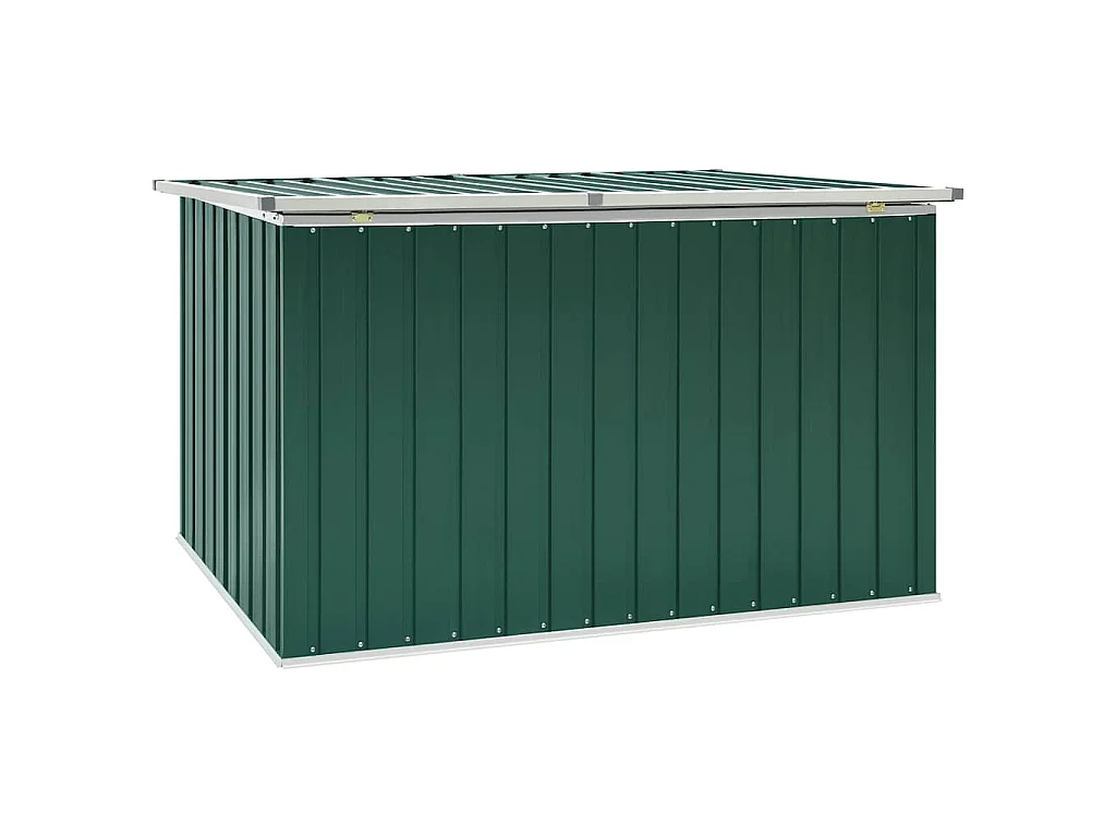 Tuinbox 171x99x93 cm groen
