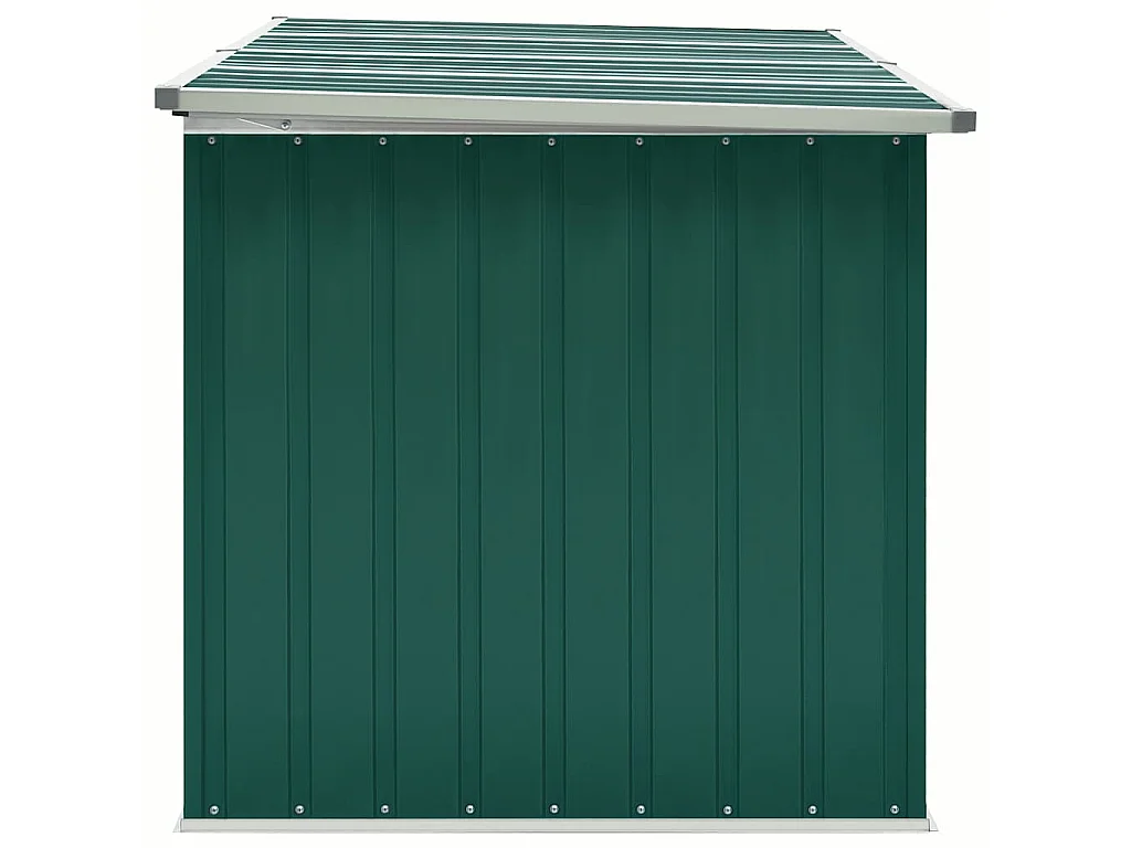 Tuinbox 171x99x93 cm groen
