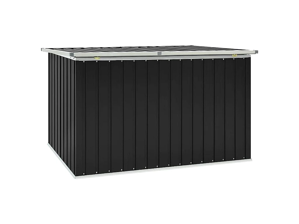 Tuinbox 171x99x93 cm antraciet