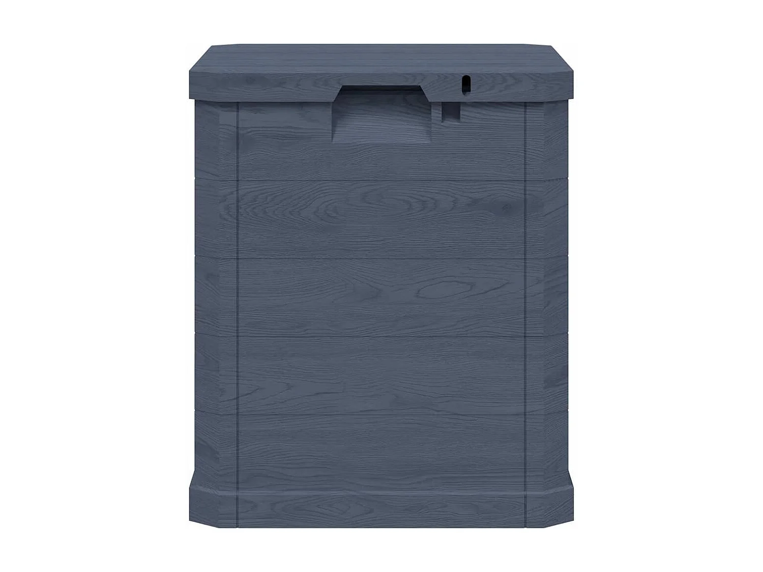 Baule da Giardino 90 L Antracite