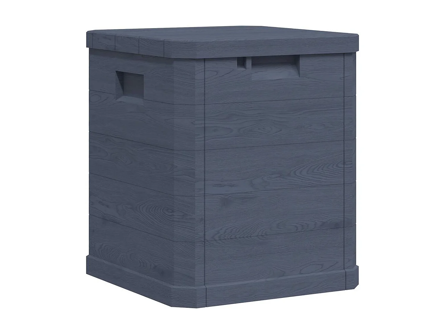 Baule da Giardino 90 L Antracite