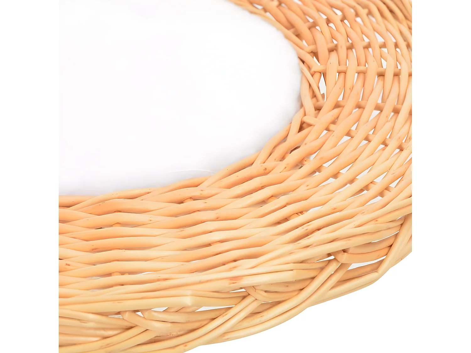 Arbre à chat avec griffoir en sisal Naturel Bois de saule