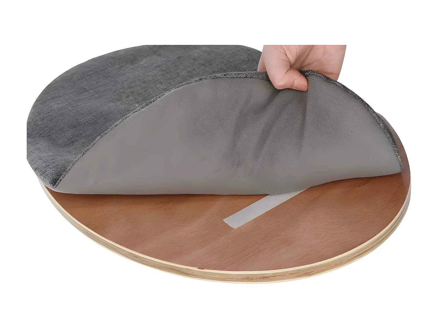 Arbre à chats mural Dolomit XL Tofana 185 cm Gris 81541