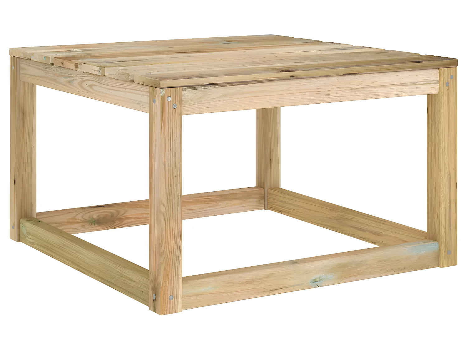 Salon de jardin 6 pcs avec coussins anthracite