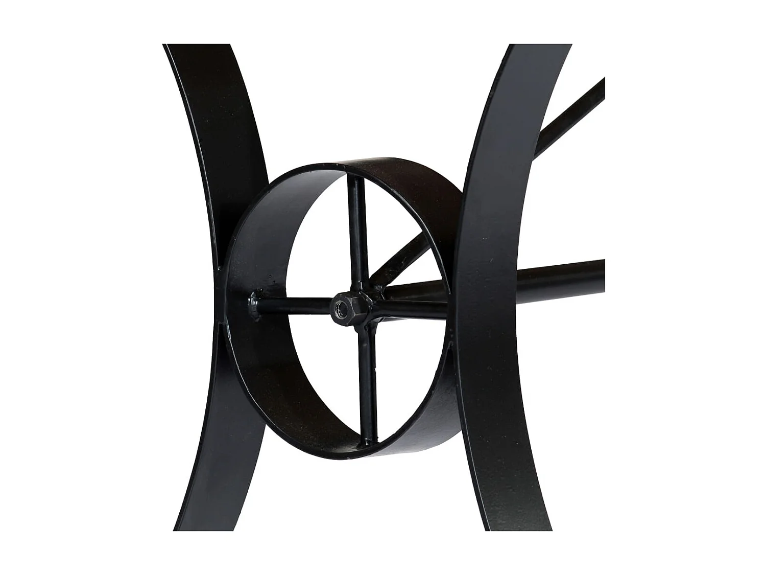 Table à manger 180x90x76 cm Bois de manguier massif