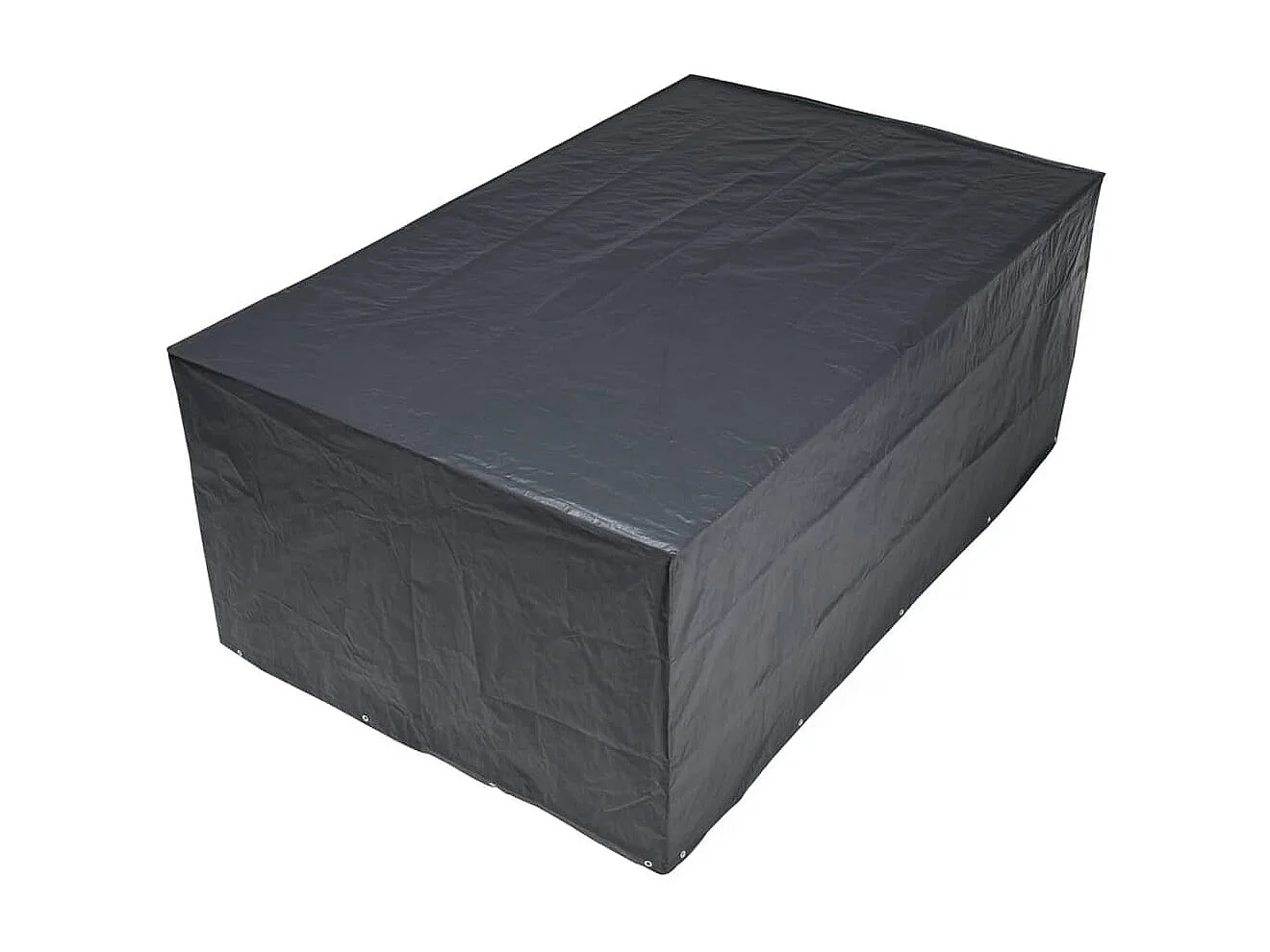 Tuinmeubelhoes voor rechthoekige tafels 225x143x90 cm