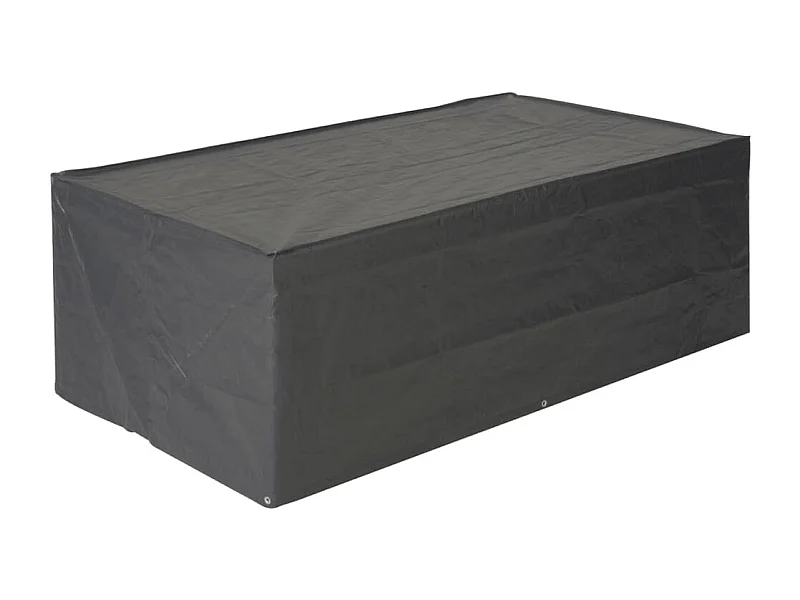 Tuinmeubelhoes voor tweepersoonsligbedden 170x90x60 cm