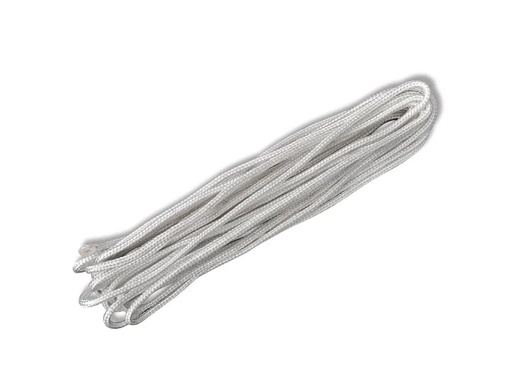 Gartenmöbel-Abdeckung 8 Ösen 229x113x73 cm