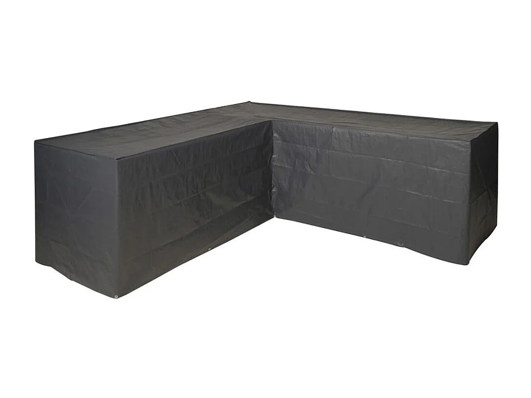 Housse pour meubles de jardin PE 250x90x90 cm 6031612