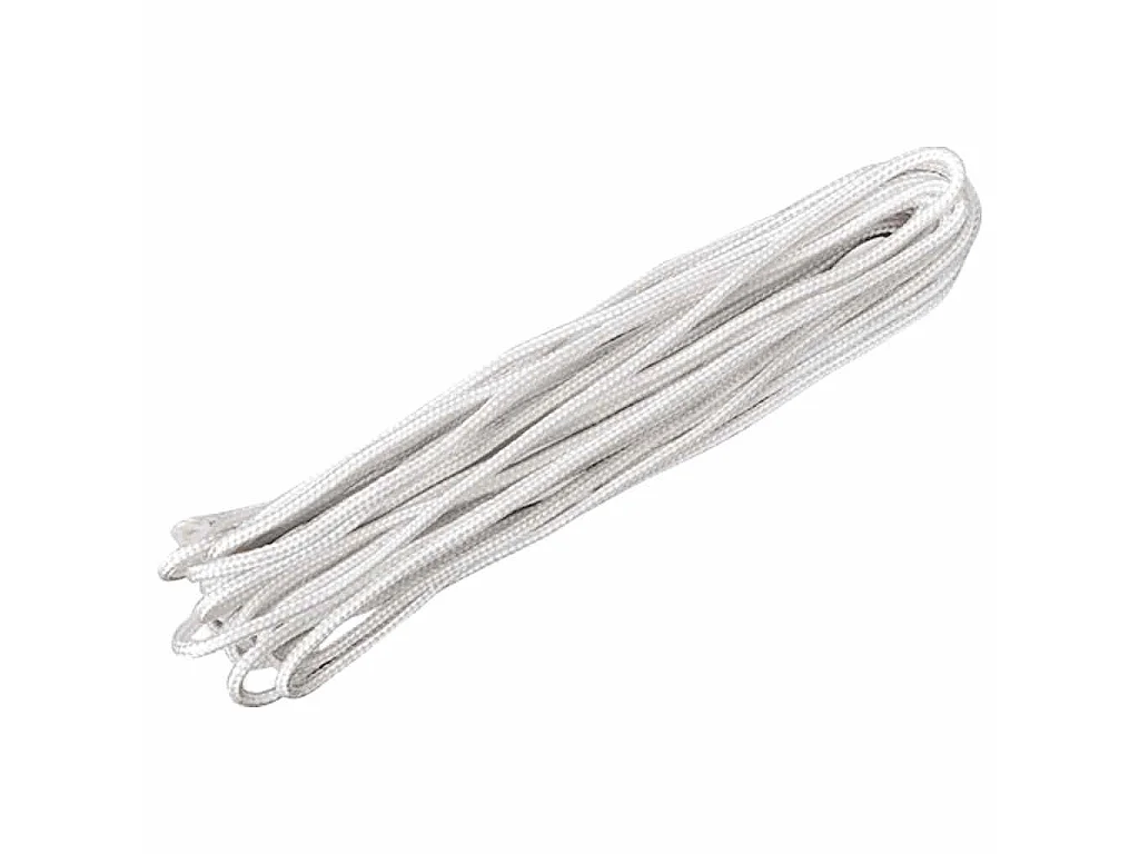 Telo di Copertura per Contenitore IBC 8 Occhielli 116x100x120cm