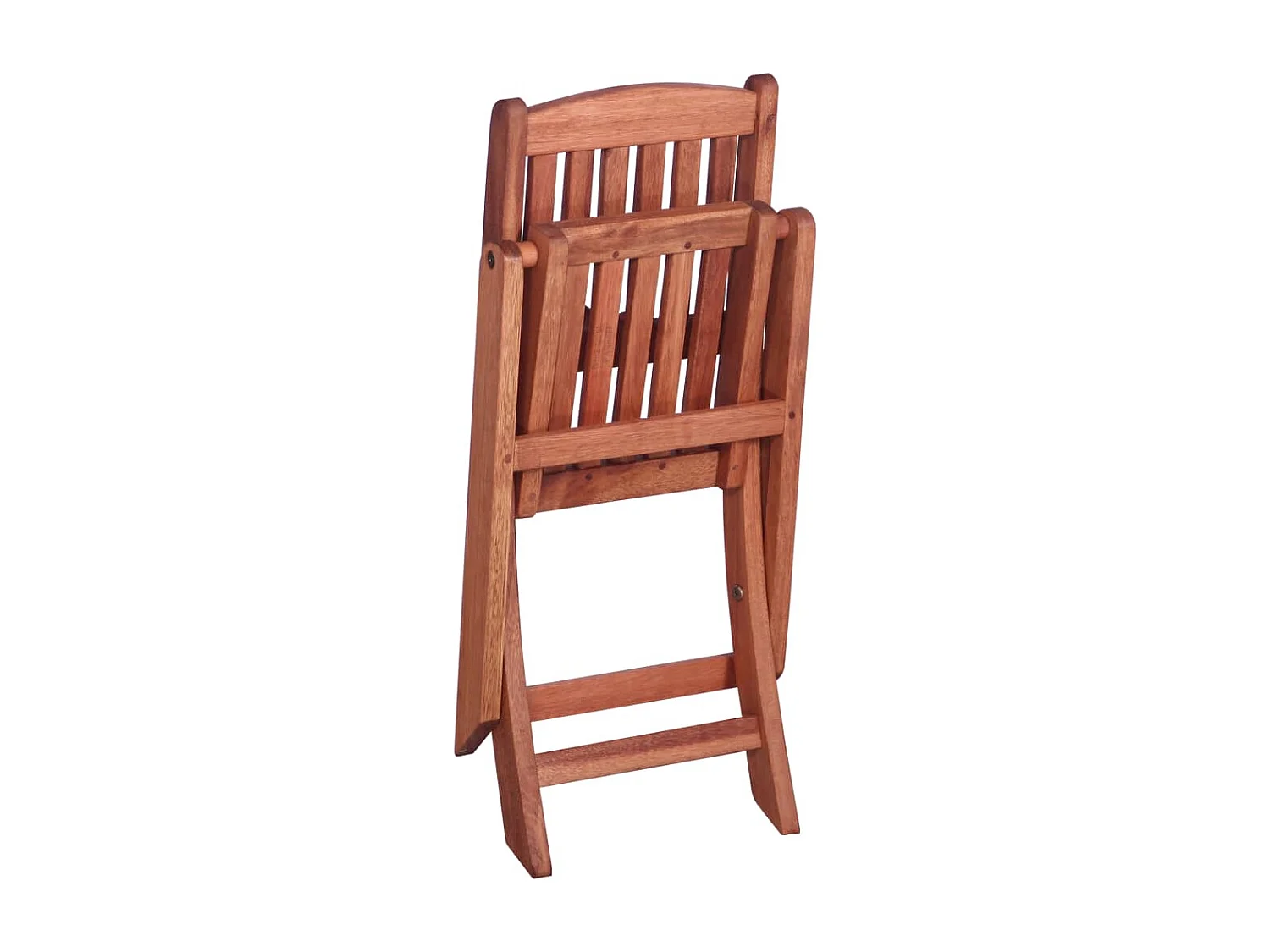 Eetkamerstoelen voor kinderen 2 st massief eucalyptushout