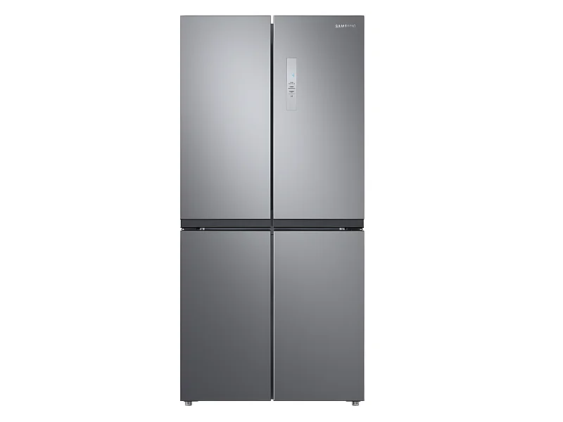 Samsung Réfrigérateur américain  91cm 488l nofrost inox - RF48A400EM9
