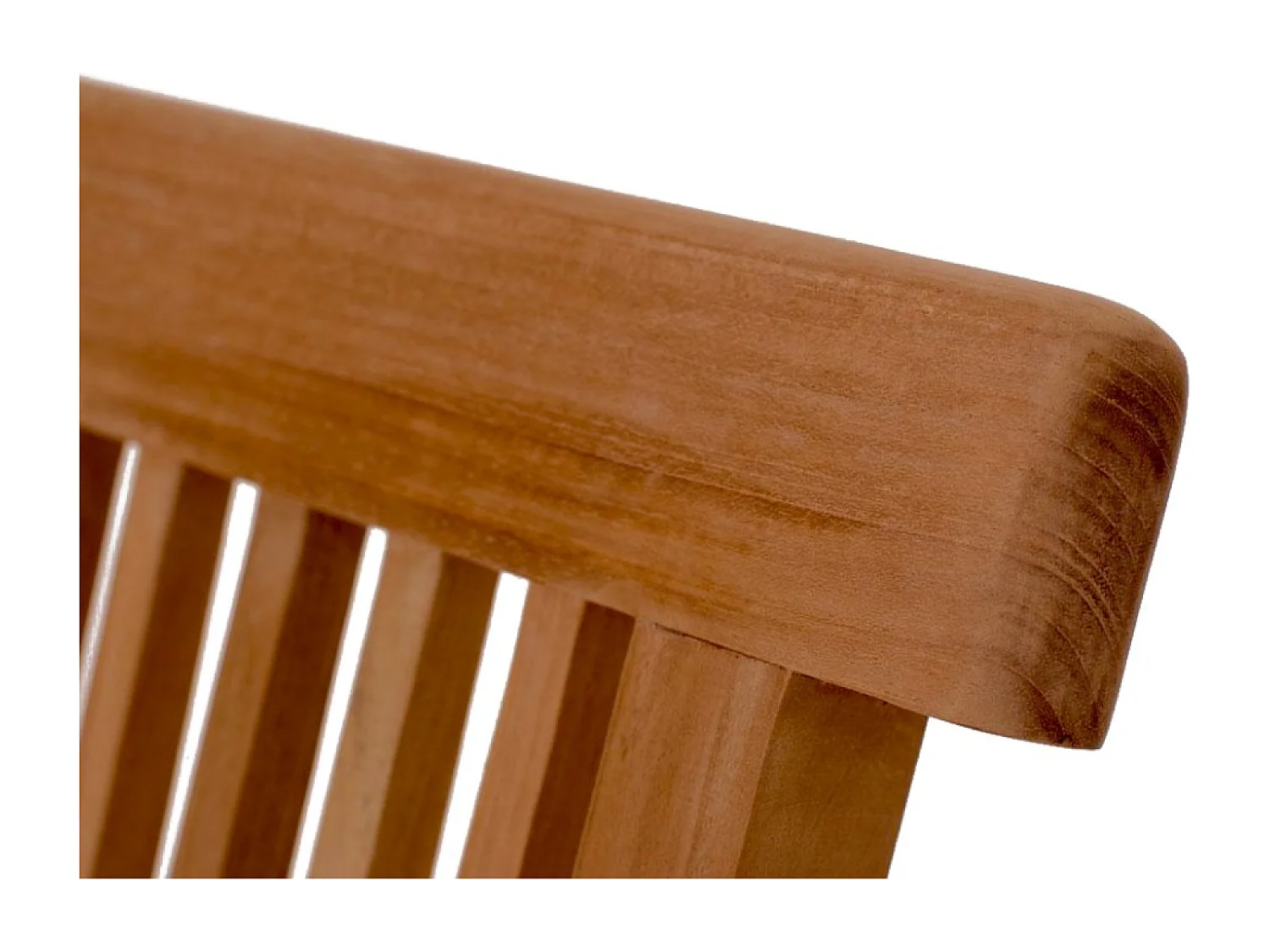 Conjunto de jardín 10 plazas de madera de teca, mesa rectangular LUBOK