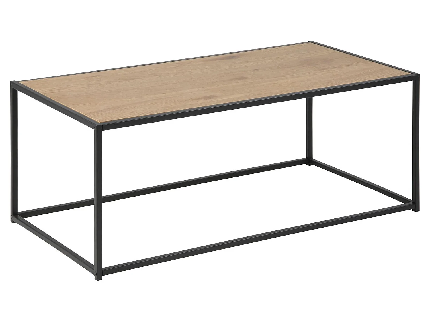 Sea table basse 50x100cm chêne décor.