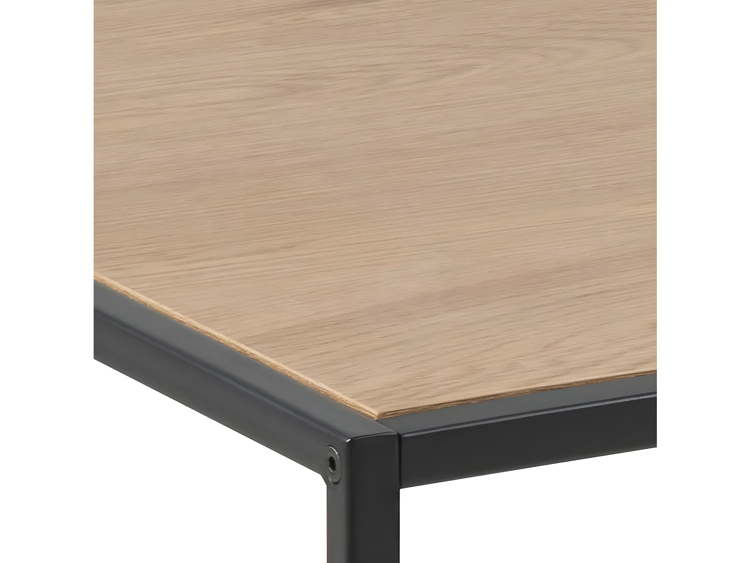 Sea table basse 50x100cm chêne décor.