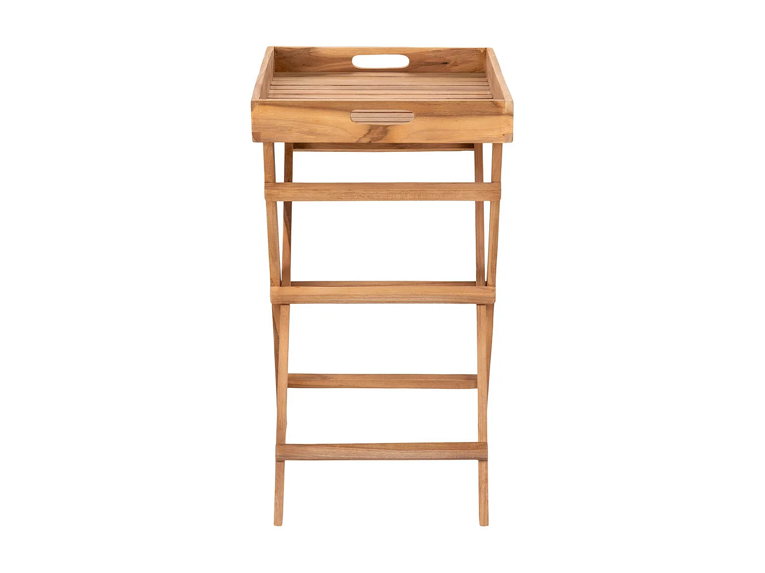 Ronda salontafel klaptafel teak.