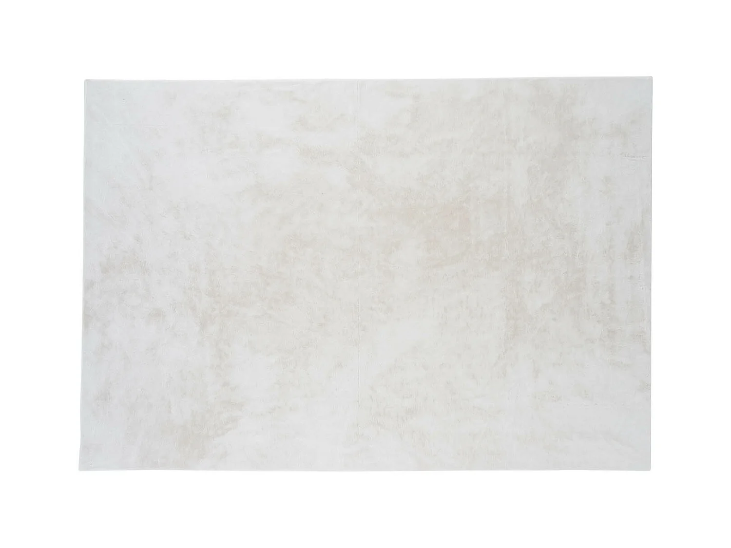 Tapis Design "Nina" 160x230cm Blanc