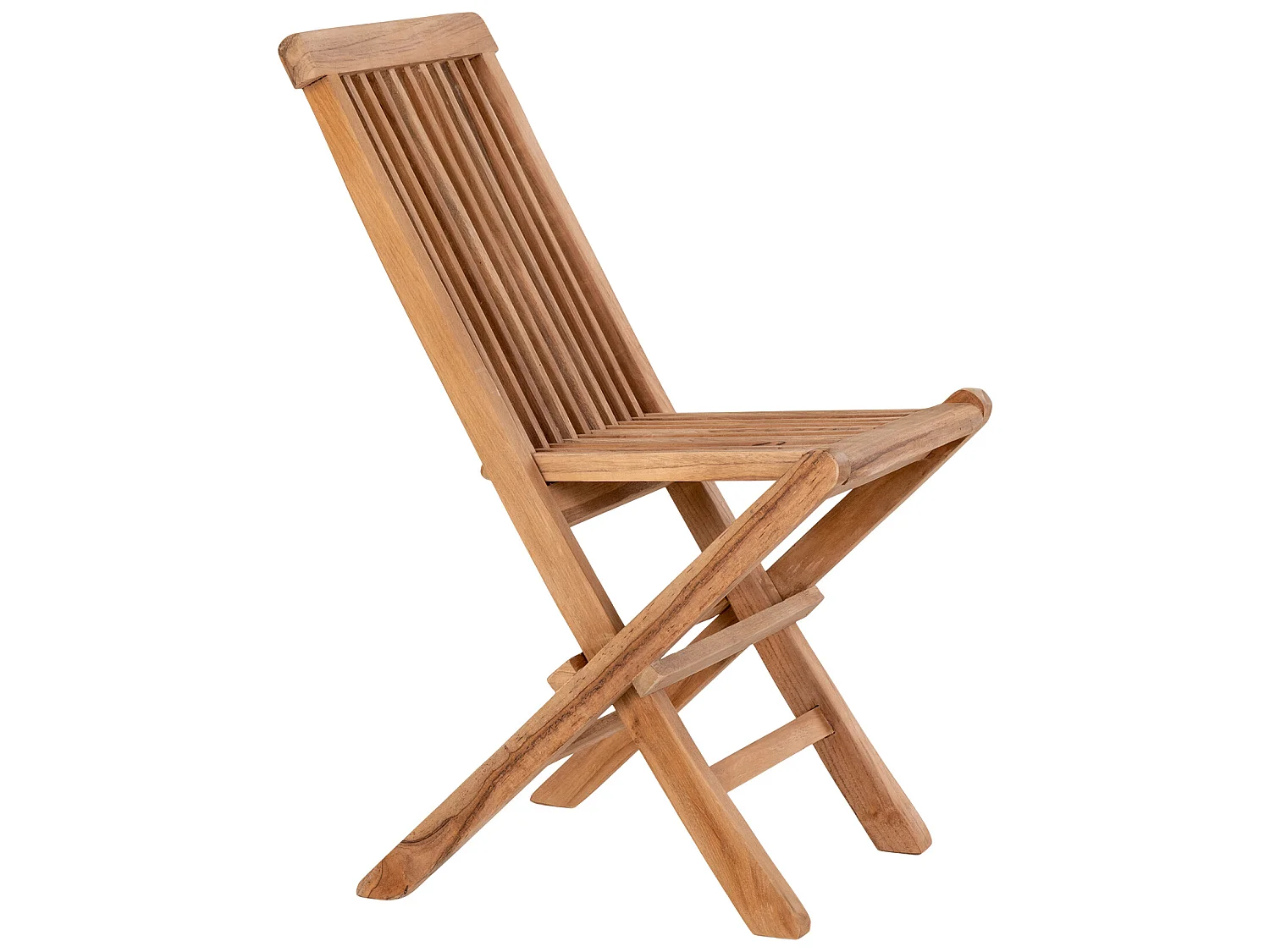 Toledo Esszimmerstuhl für Kinder Teak.