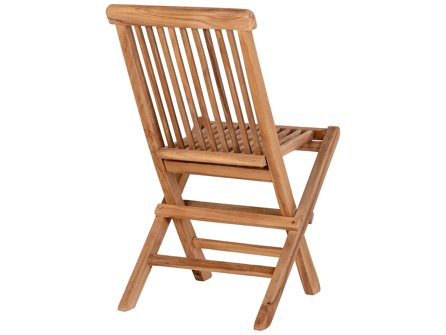 Toledo Esszimmerstuhl für Kinder Teak.