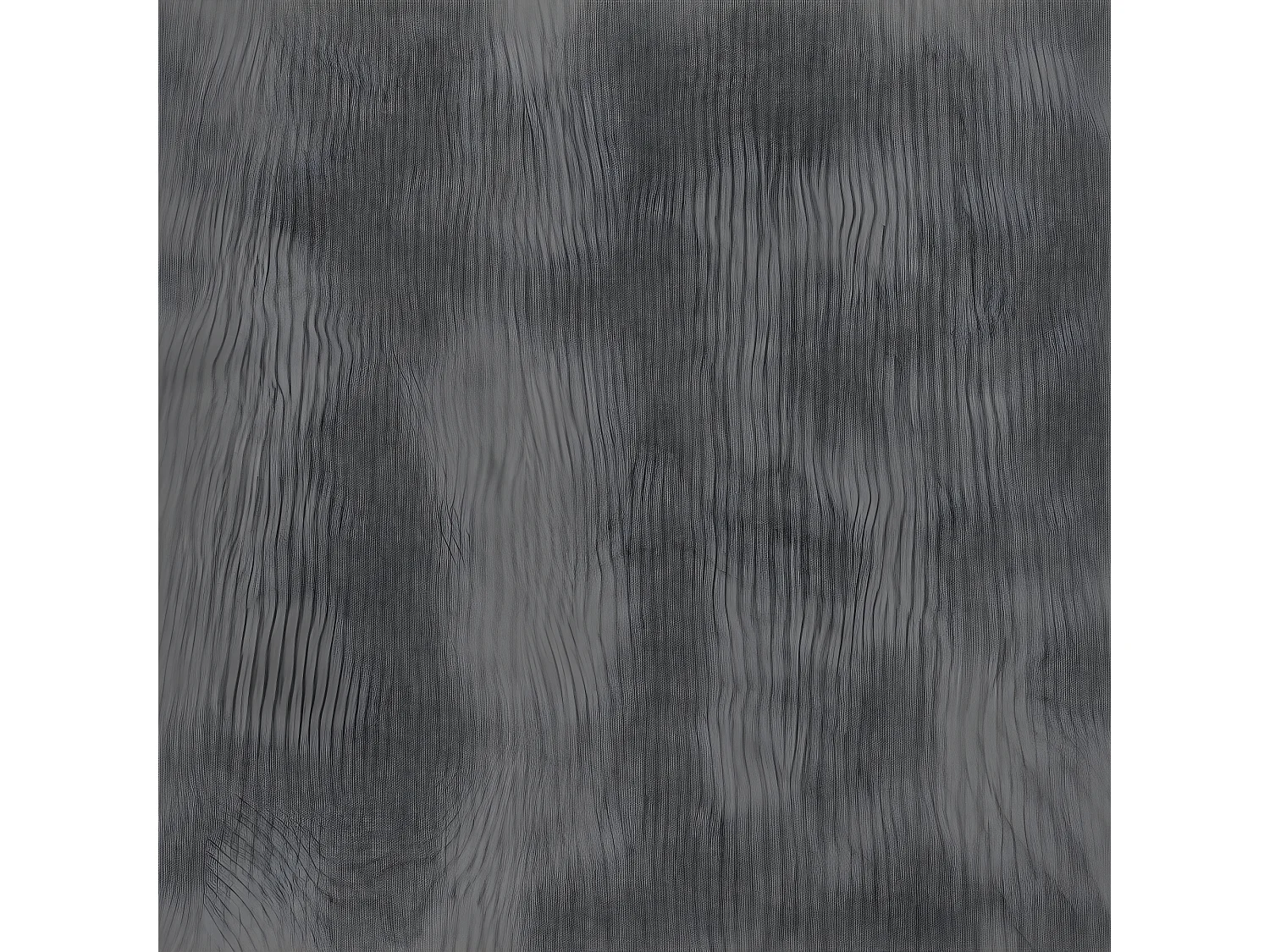 Sea Étagère avec 4 tablettes de rangement asymétriques, finition frêne, noir.