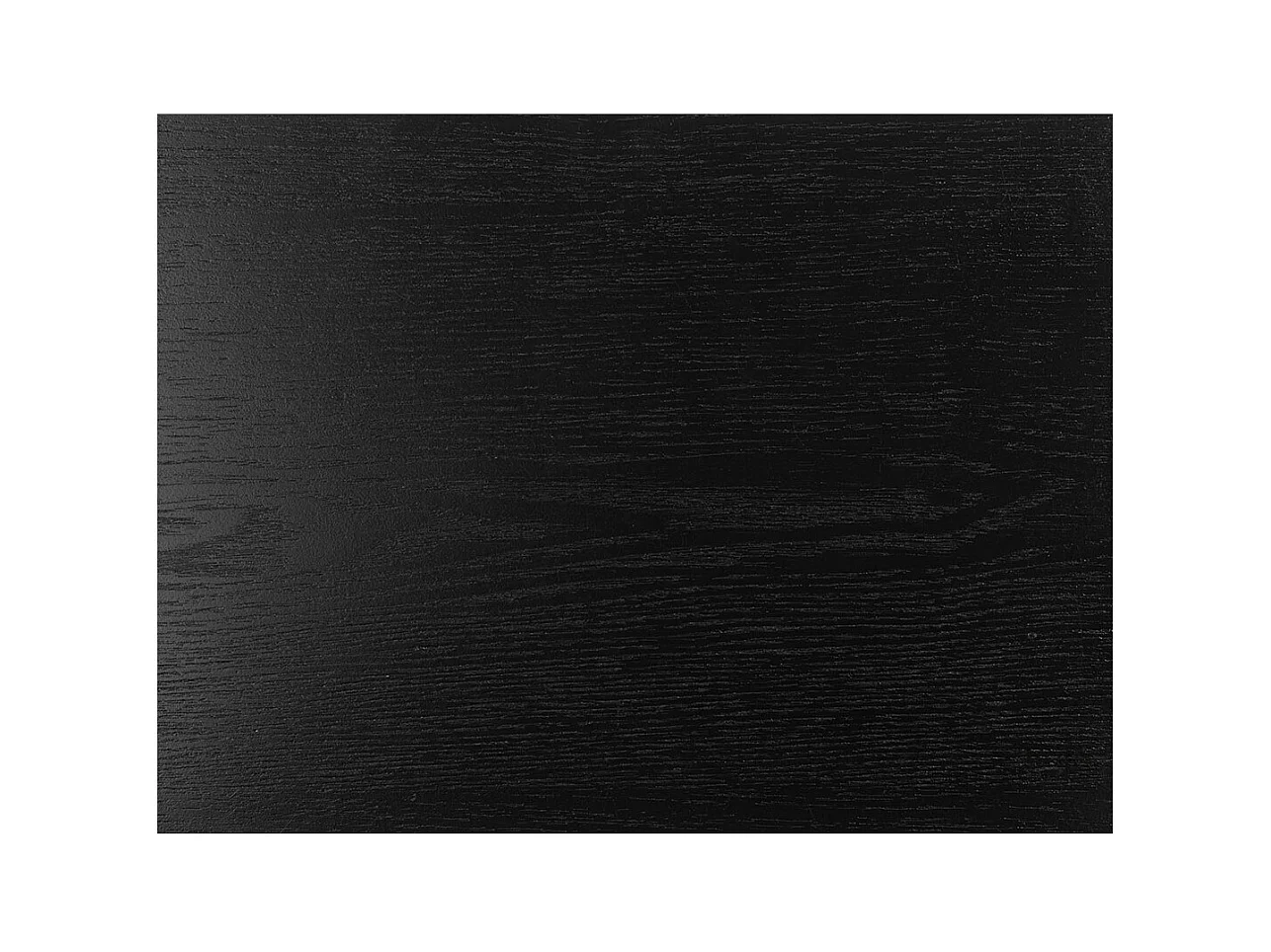 Seaford Regal 4 Regale matt schwarz.