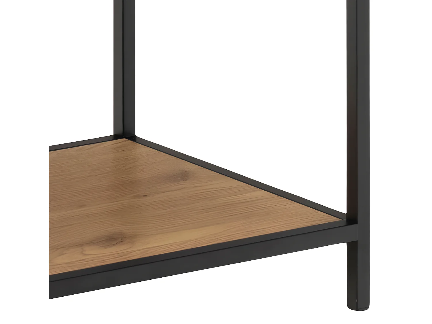 Sea Regal 6 Ablagen natur, schwarz.