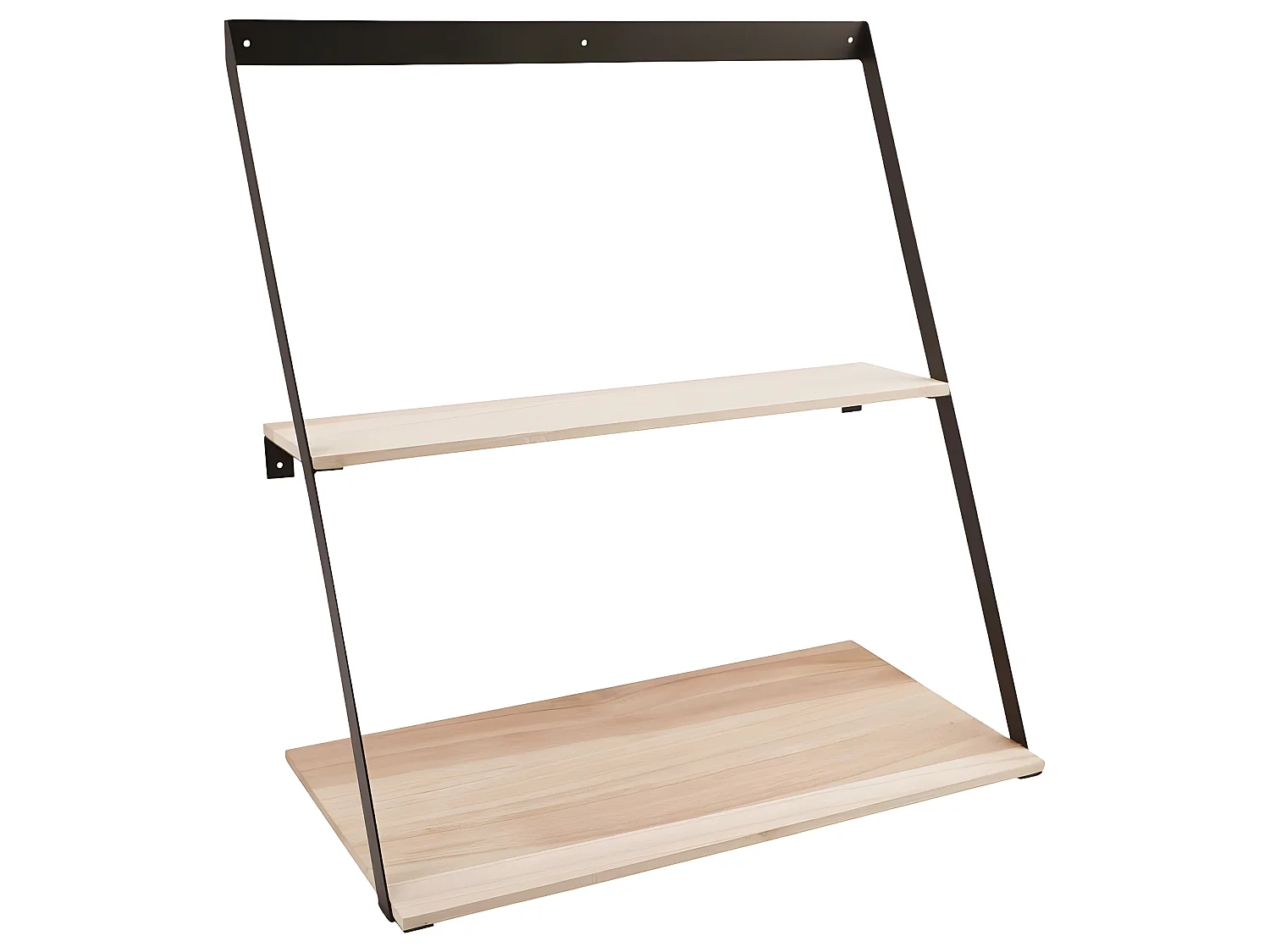 Bern Regal Wandregal natur.